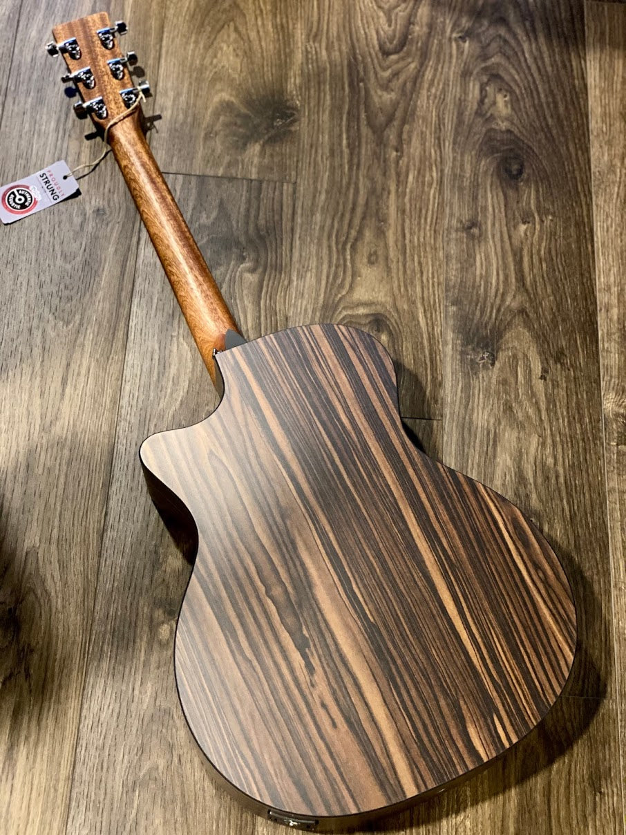 Martin GPCX 20th Anniversary - Natural