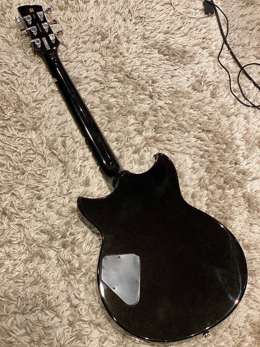 Yamaha Revstar RS320 - Black