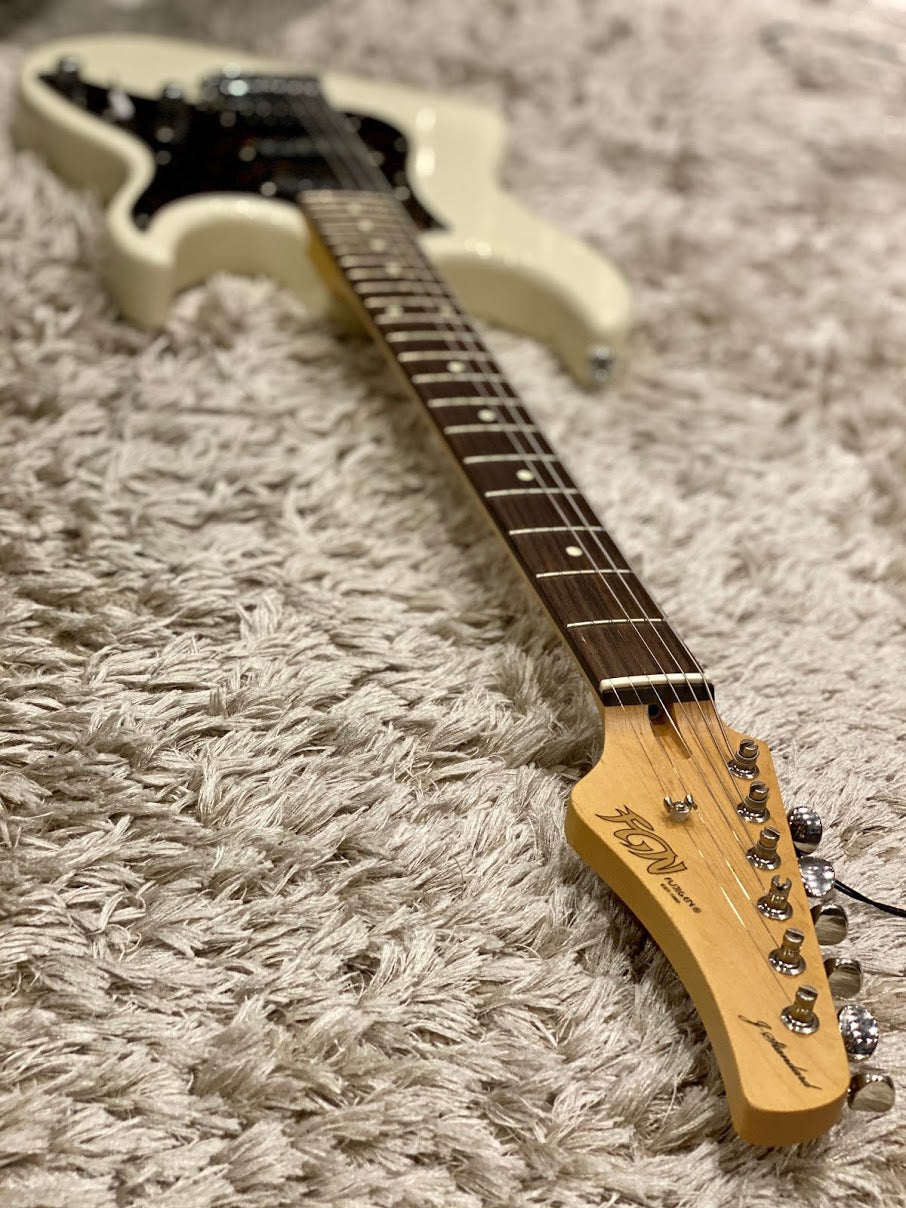 FGN J Standard Odyssey JOS-CL-R-AWH Antique White made in Japan