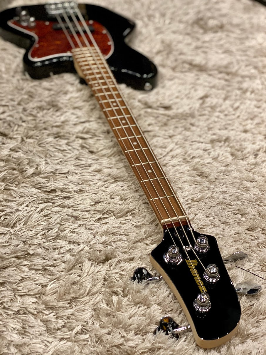 Ibanez TMB100 Talman Bass 4 สาย สีดำ