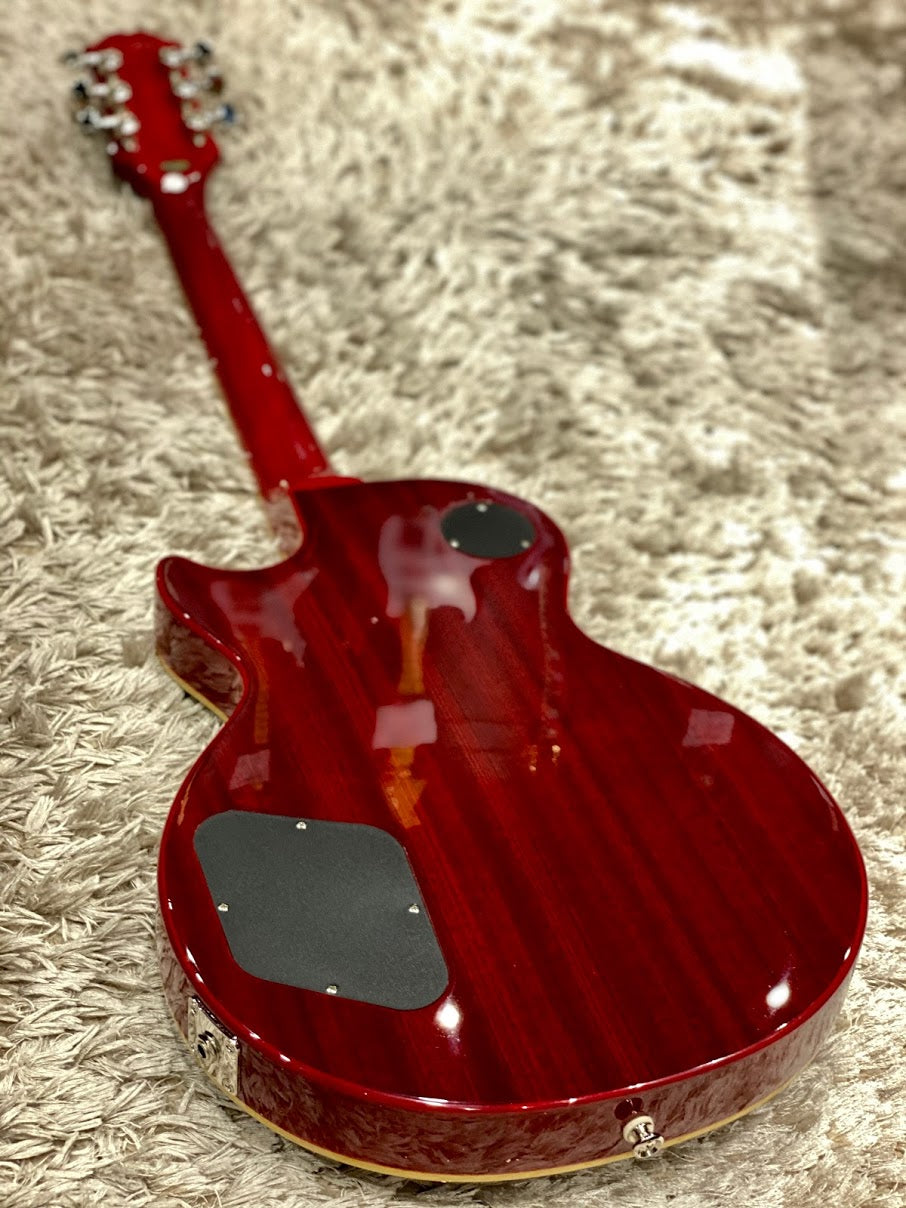 Epiphone Les Paul Classic - Heritage Cherry Sunburst