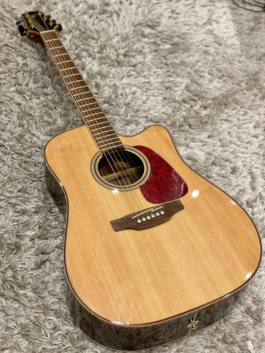 ทาคามิเนะ GD93CE - สีธรรมชาติ