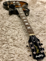 Epiphone Les Paul Studio - Smokehouse Burst