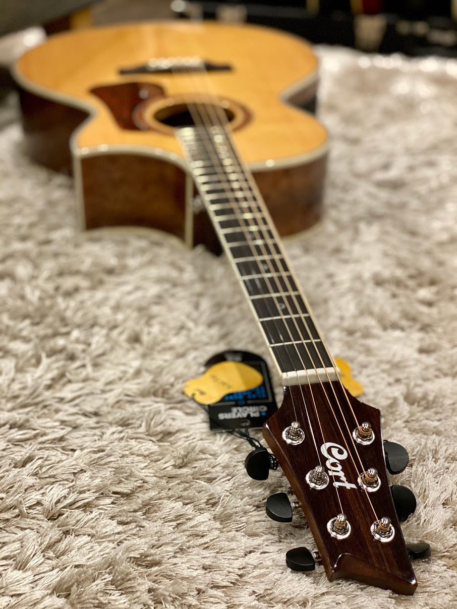 Cort NDX20 NAT in Natural