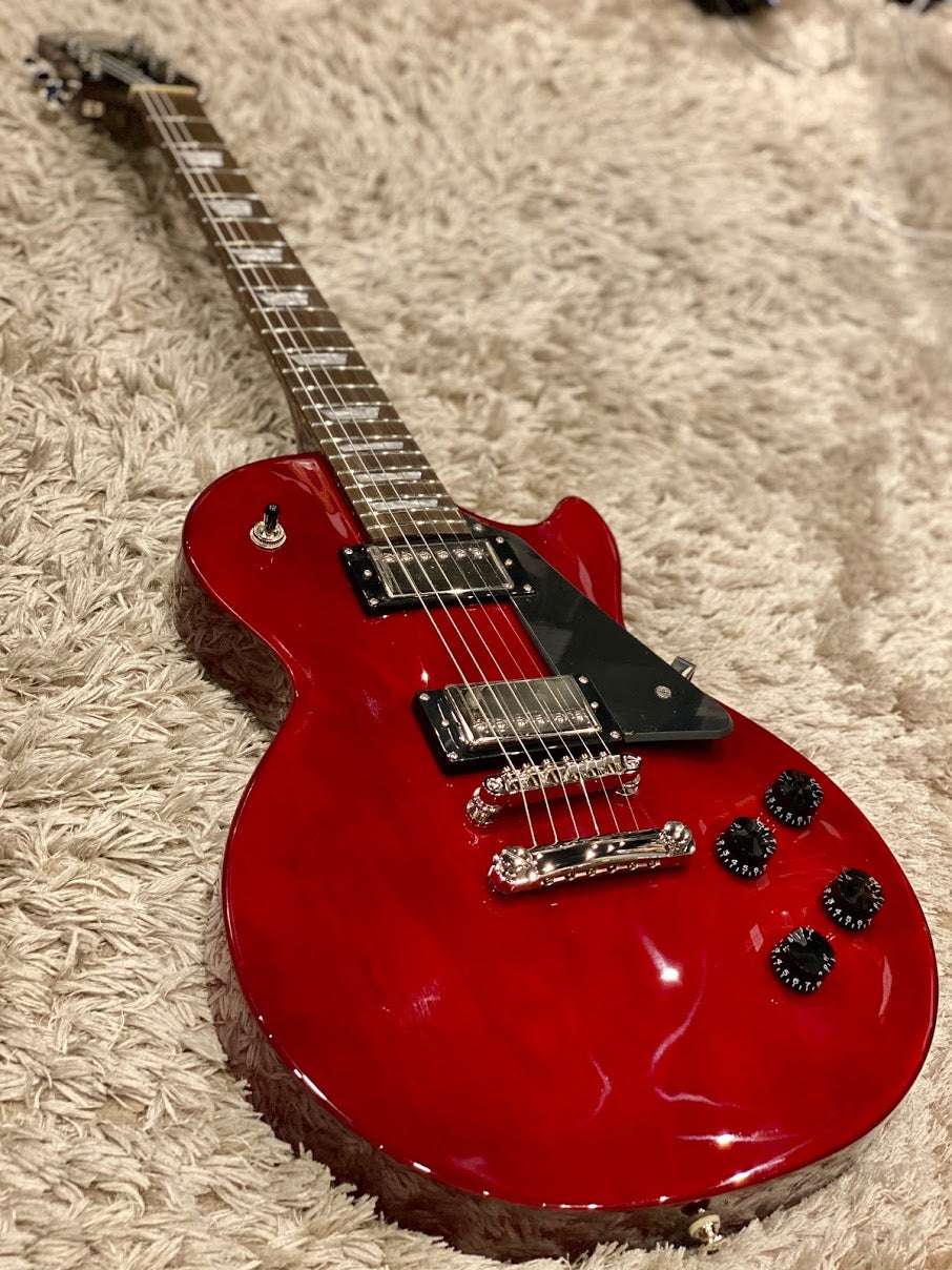 Epiphone Les Paul Studio - Wine Red