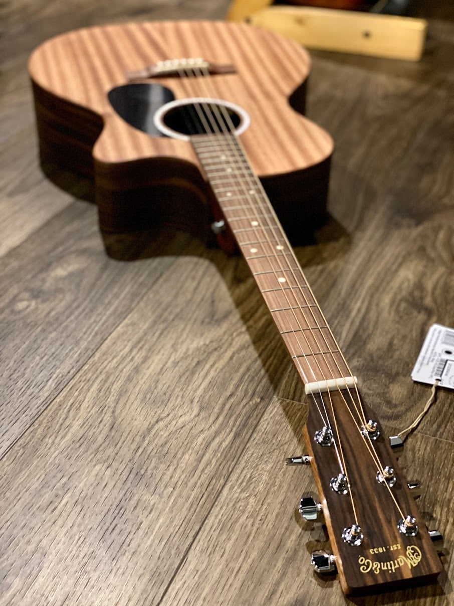 Martin GPC-X2E-03 Macassar - Natural
