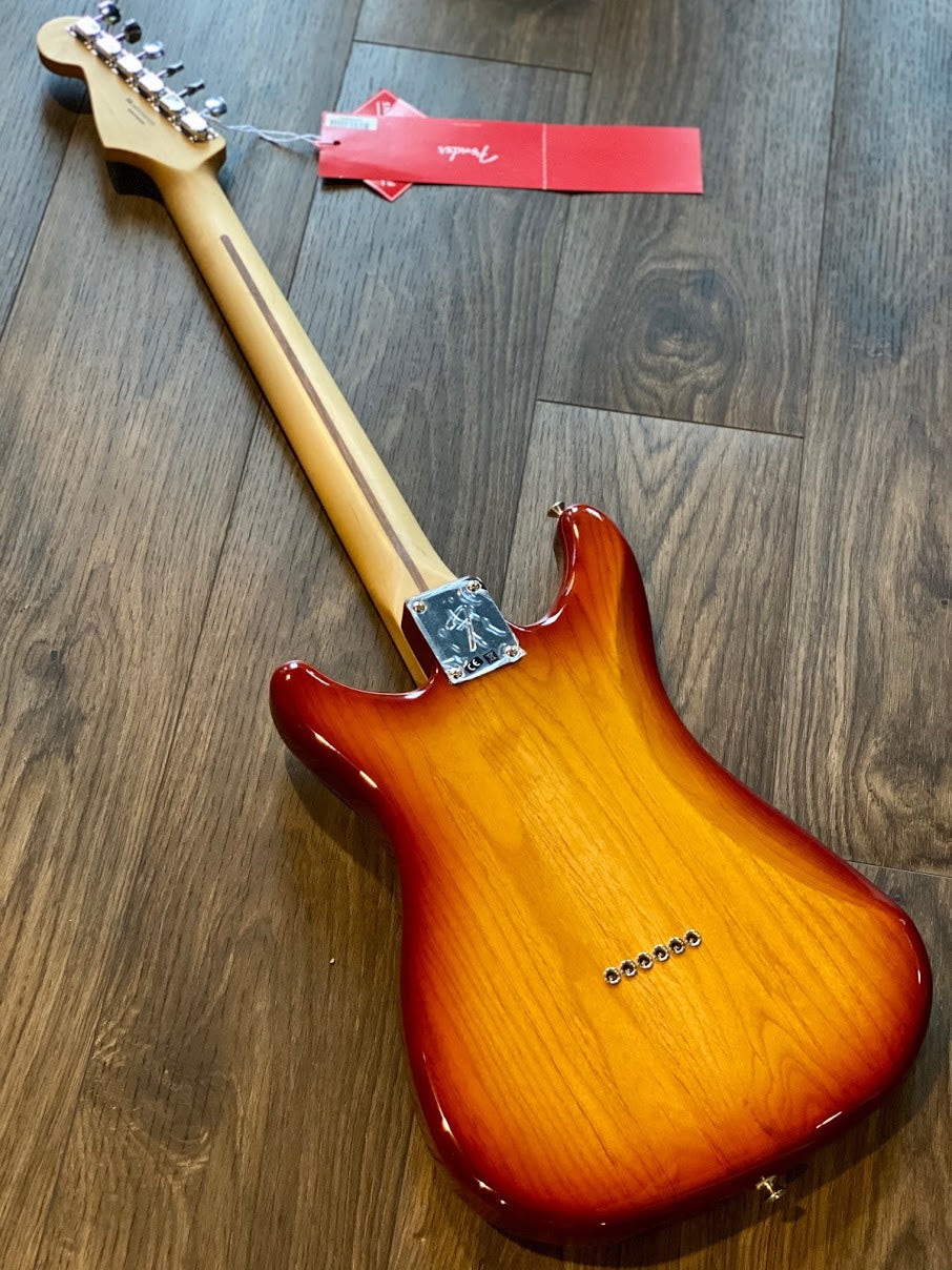 Fender Player Lead III - Sienna Sunburst