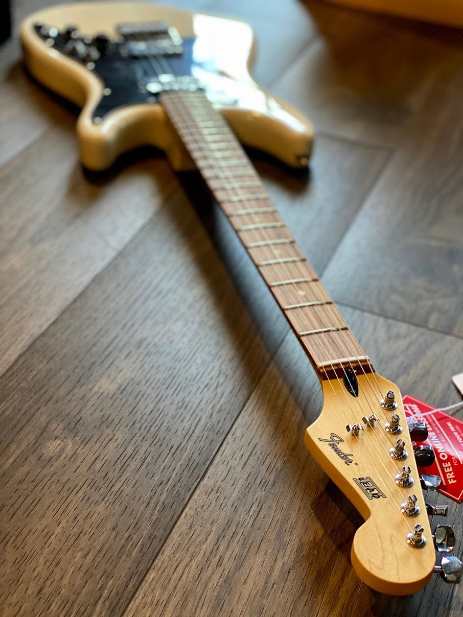 Fender Player Lead III In Olympic White