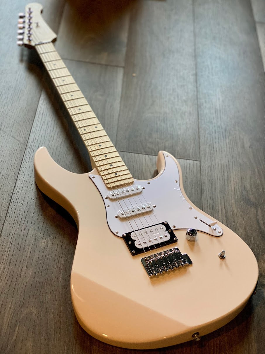 Yamaha PAC112VM Pacifica - Sonic Pink