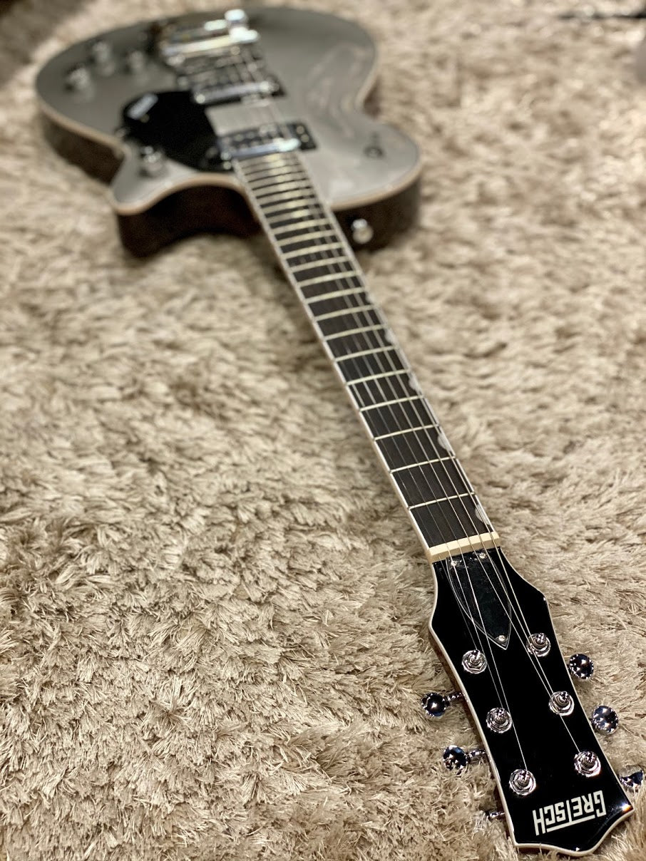 Gretsch G5230T Electromatic Jet FT - Airline Silver