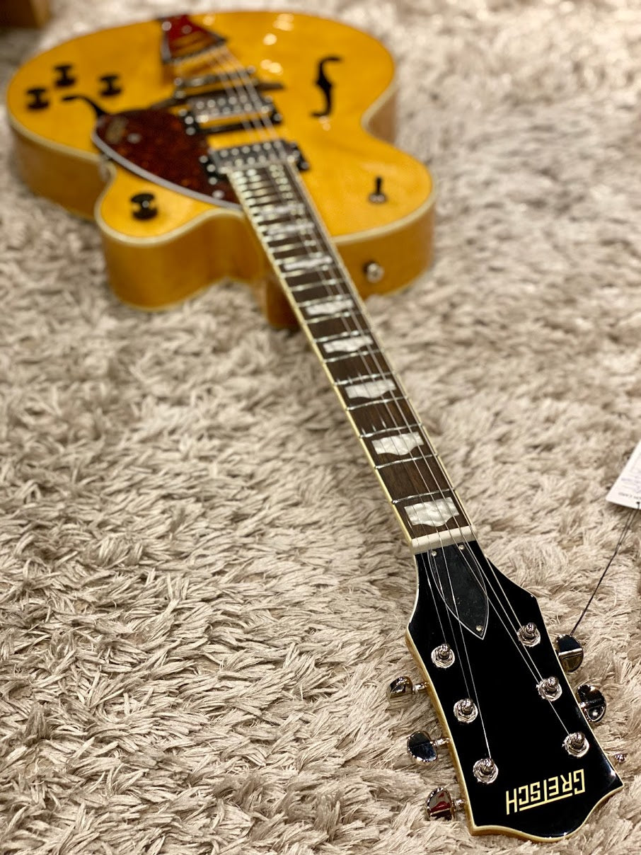 Gretsch G2420 Streamliner - Village Amber