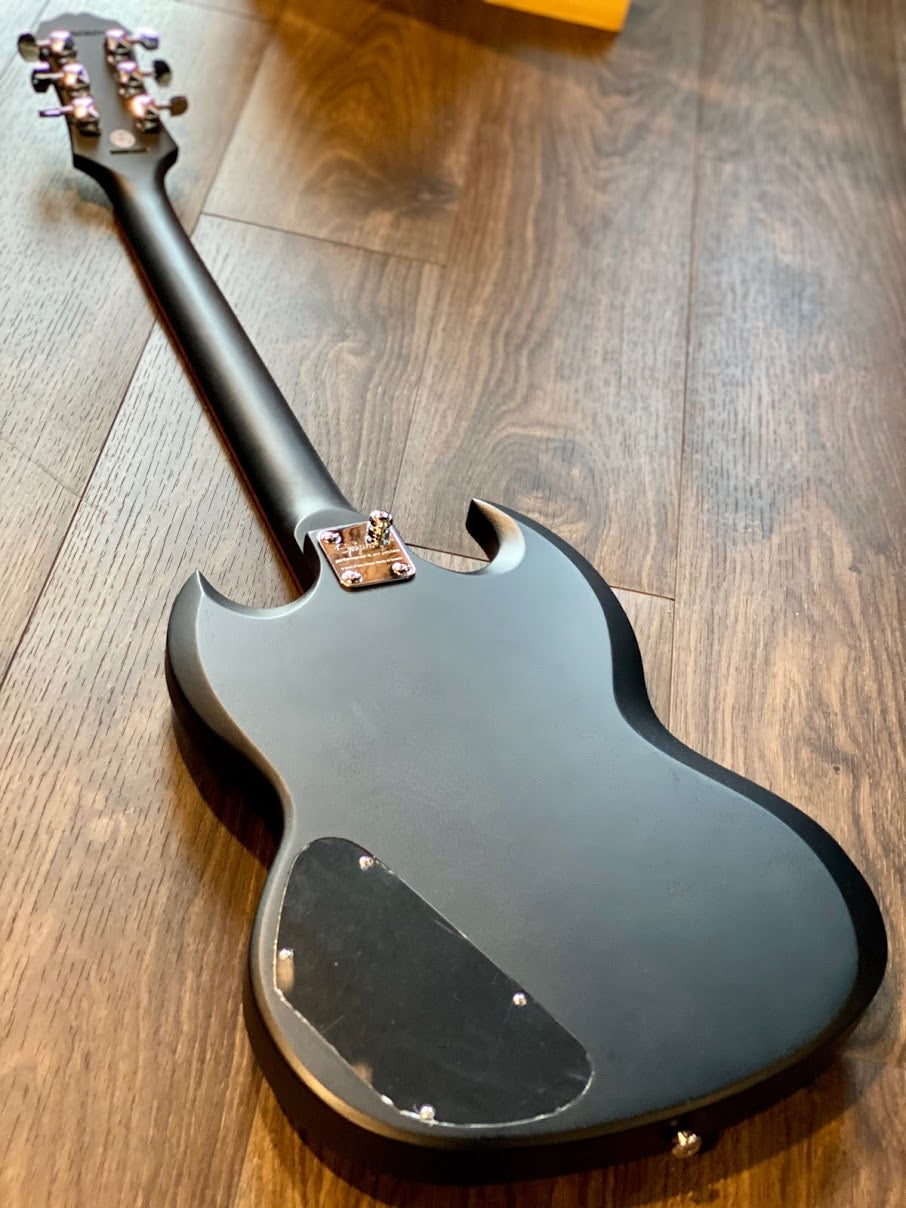 Epiphone SG Special VE - Ebony