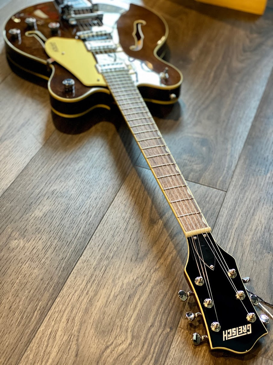 Gretsch G5622T Electromatic Center Block Double-Cut - Imperial Stain