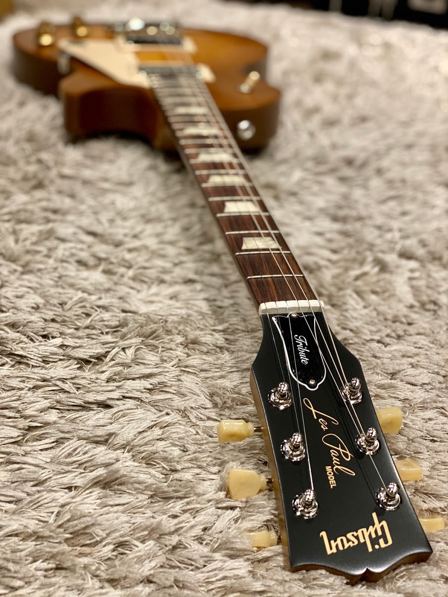 Gibson Modern Collection Les Paul Tribute - Satin Honeyburst