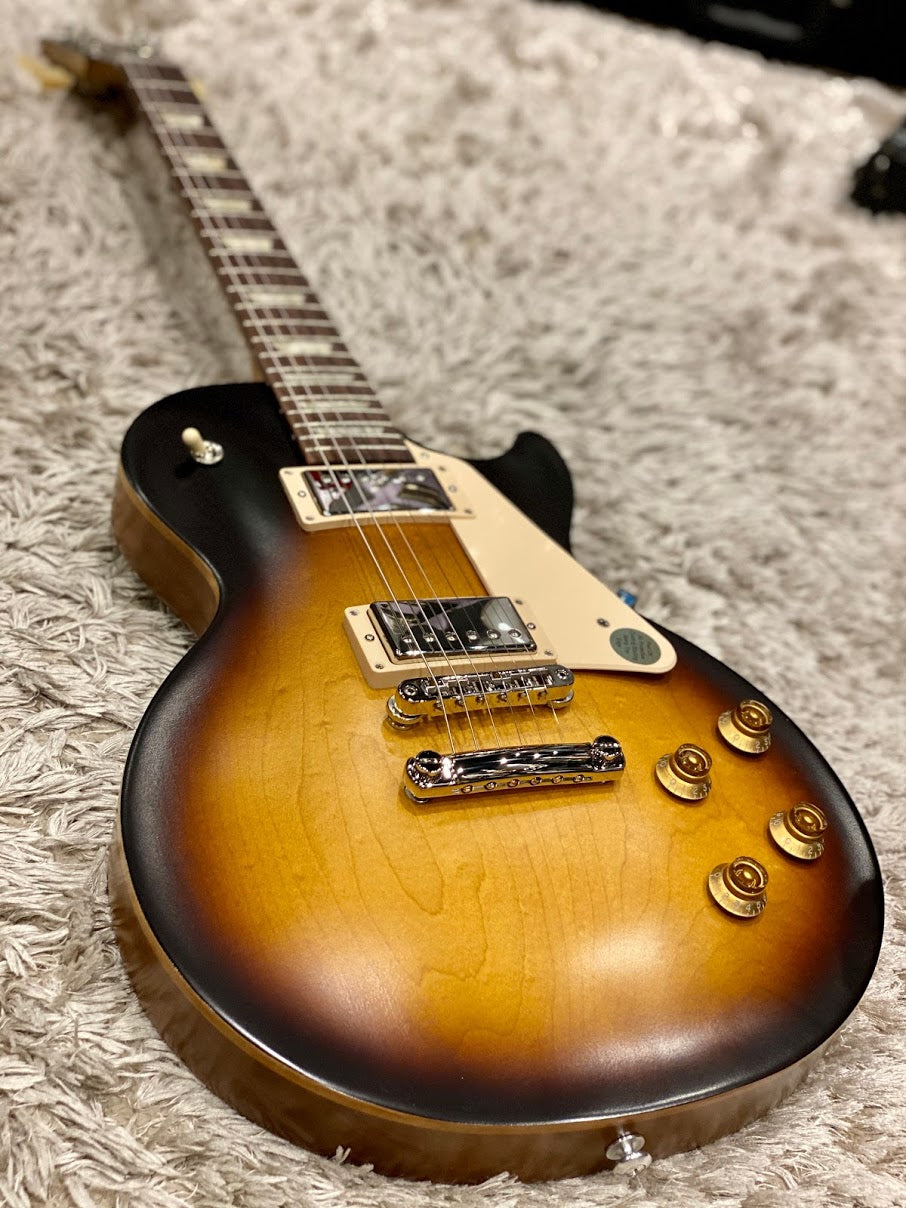 gibson les paul tribute satin tobacco burst Gibson Modern Collection Les Paul Tribute gibson les paul tribute satin tobacco burst Gibson Modern Collection Les Paul Tribute