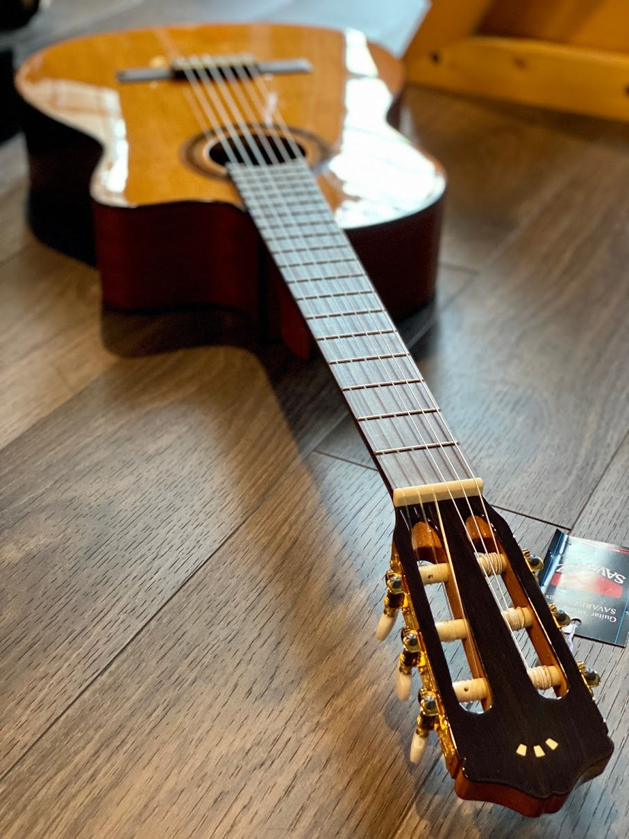 Cordoba C5-CE Classical Cutaway Acoustic-Electric