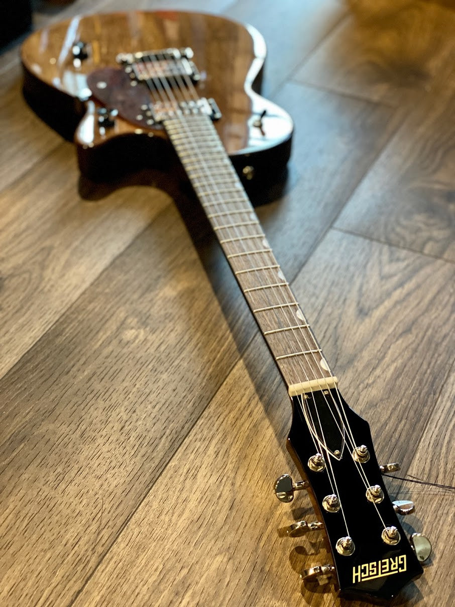 Gretsch G2210 Streamliner Junior Jet Club - Imperial Stain