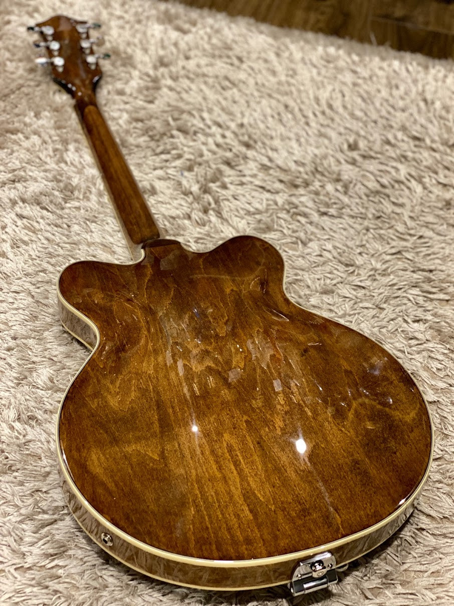 Gretsch G2622T Streamliner Center Block พร้อม Bigsby สี Imperial Stain