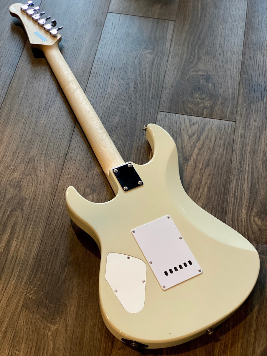 Yamaha PAC112V Pacifica - Vintage White