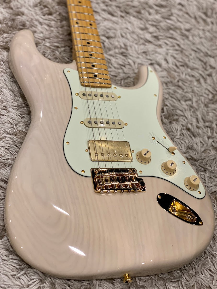 Tokai AST-95SH SLP/M Goldstar Sound HSS Japan in Shell Pink