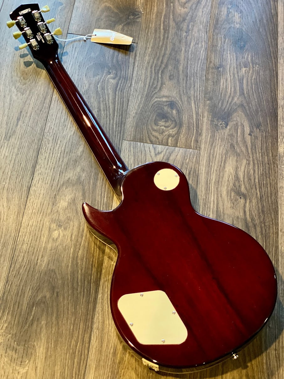 CORT CR250 ATA in Antique Amber