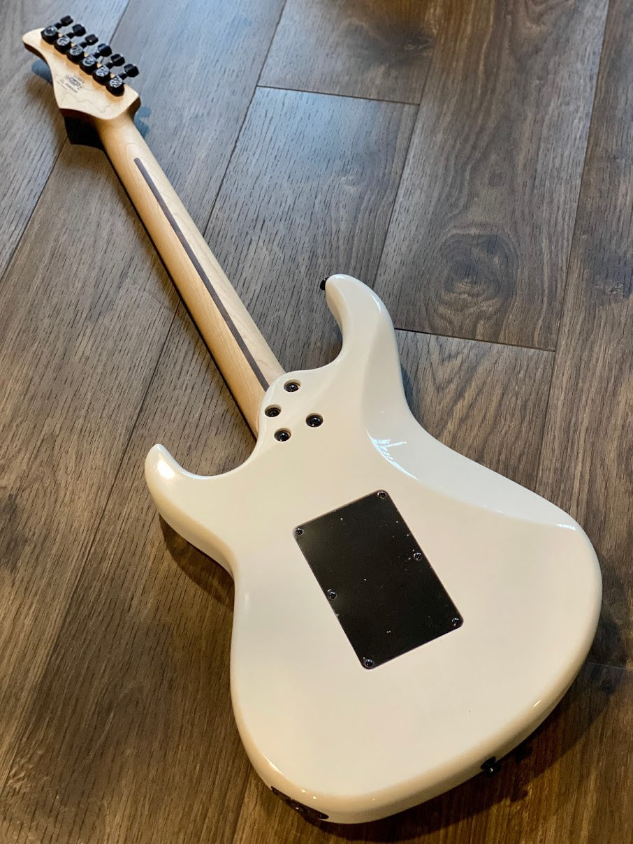 Cort G250FR สีขาว