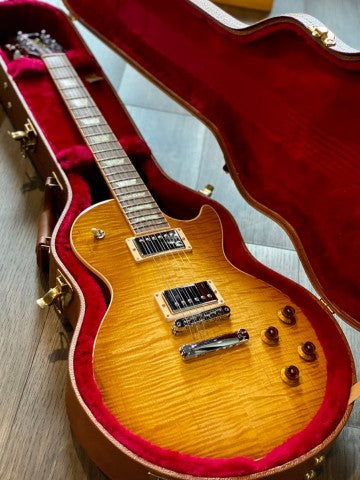 Gibson USA Les Paul Standard T 2017 Honey Burst
