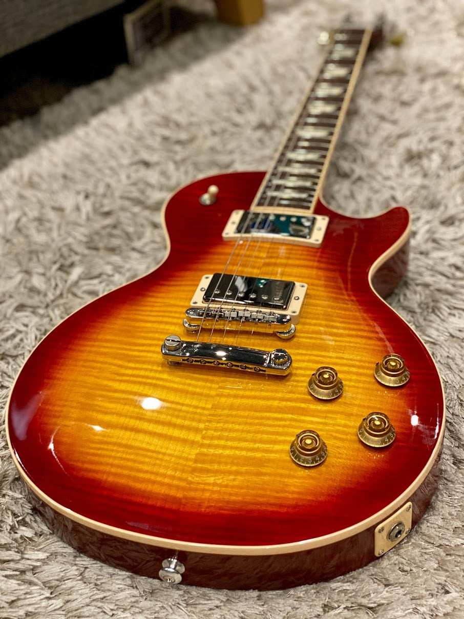 Gibson USA Les Paul Standard T 2017 Heritage Cherry Sunburst