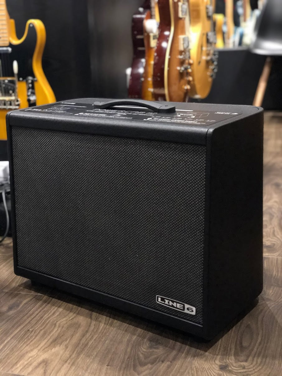 Line 6 PowerCab 112 Active Guitar Speaker – nafiriguitar.com