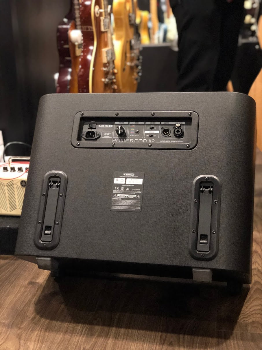 Line 6 PowerCab 112 Active Guitar Speaker