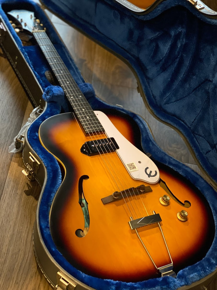 Epiphone Original Case for Inspired by 1966 Century