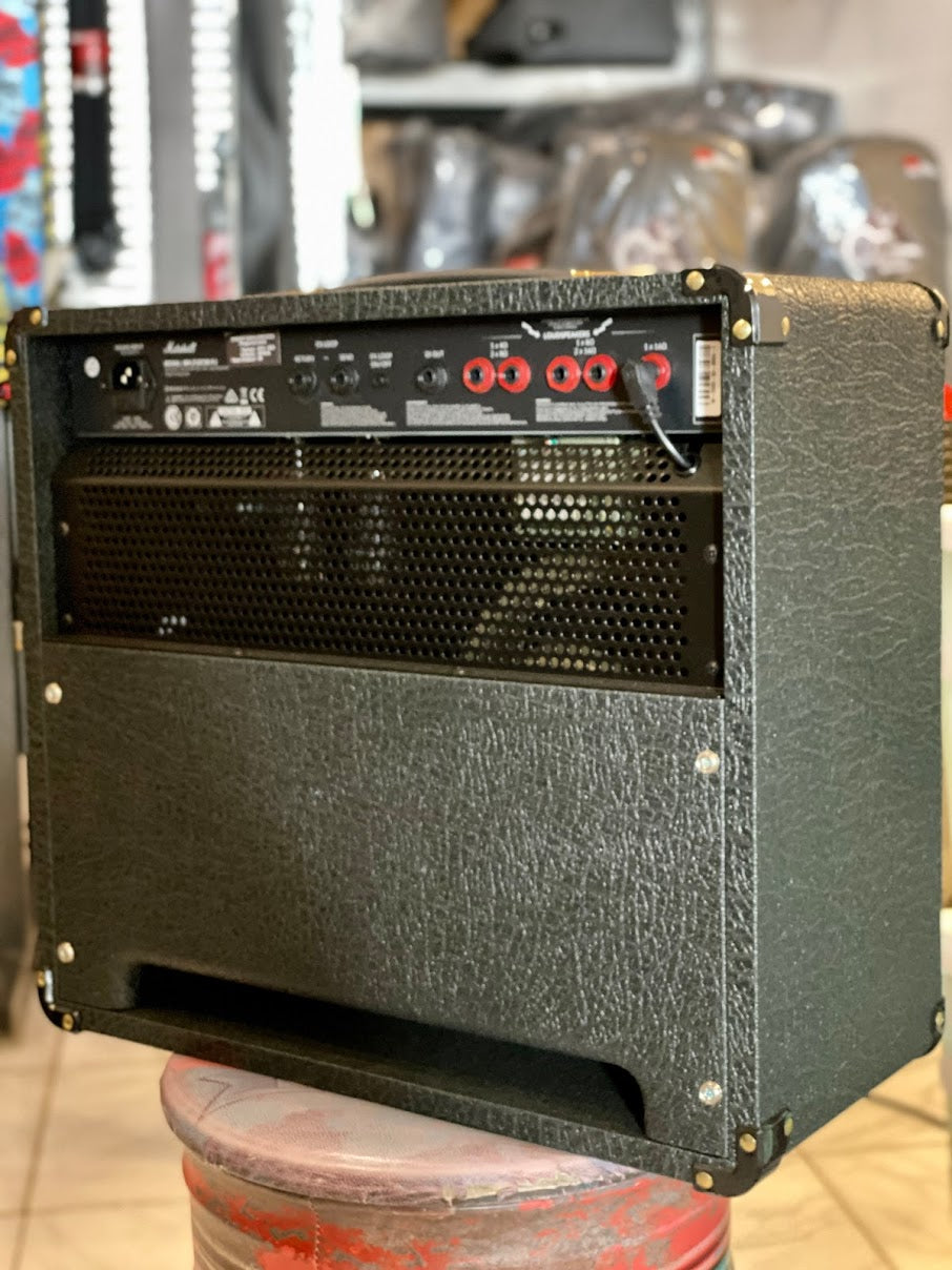 Marshall SC20C Studio Classic 1x10 inch JCM800 20/5-watt Tube Combo Amp