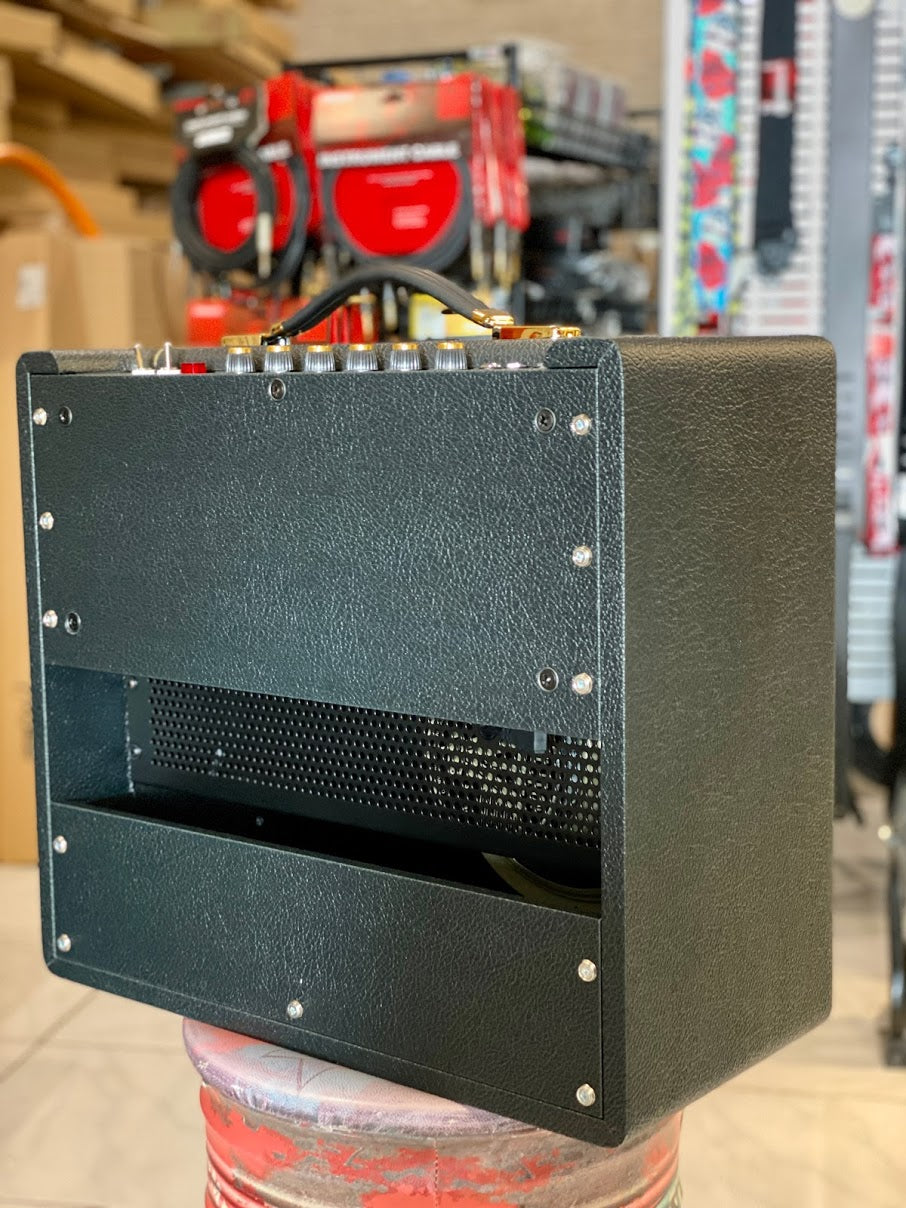 Marshall SV20C Studio Vintage 1x10 inch 20/5-watt 1959 Plexi Tube Combo Amp