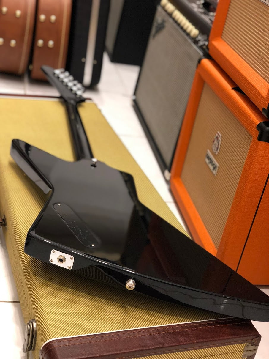 Gibson Explorer 2016 Traditional - Ebony