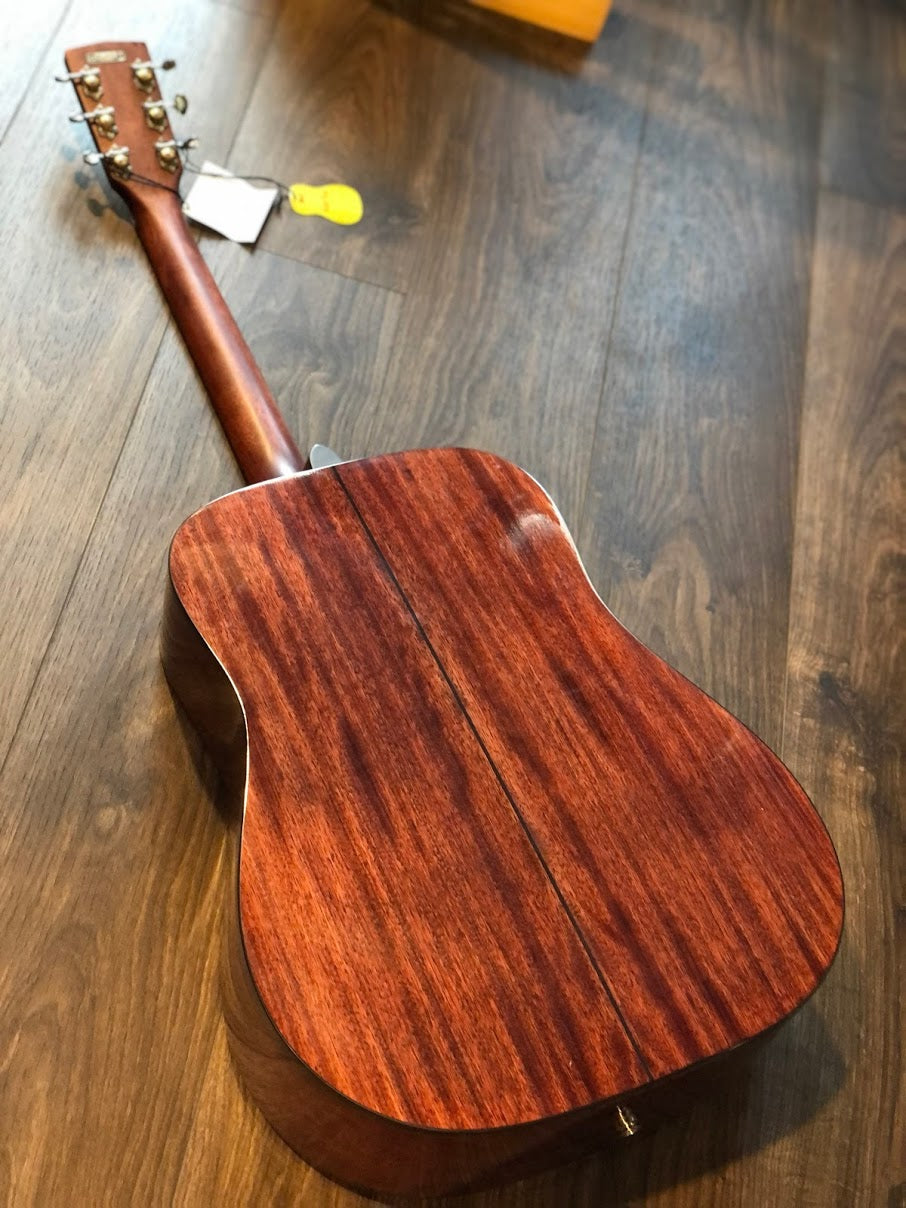 Cort Earth 300VF-SB in Sunburst