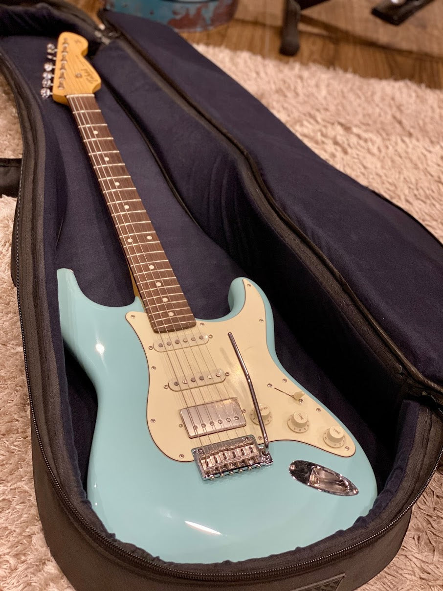 MOD Case Premium Electric Guitar Gigbag in Black