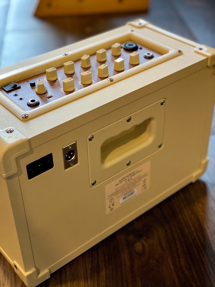 Blackstar Acoustic Core 30 2x5 inch Combo Amp