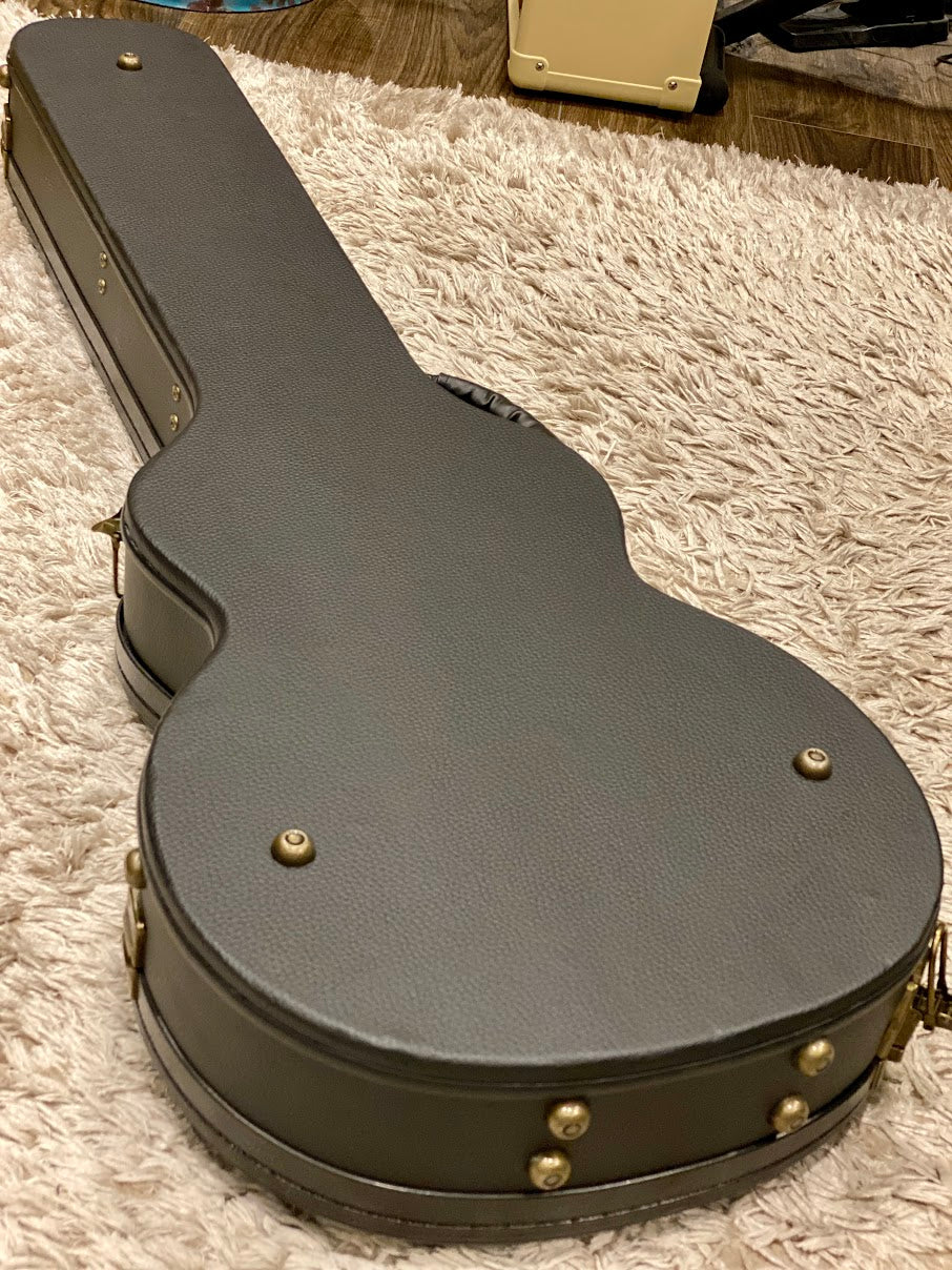 Tokai Japan Original Love Rock Case in Black