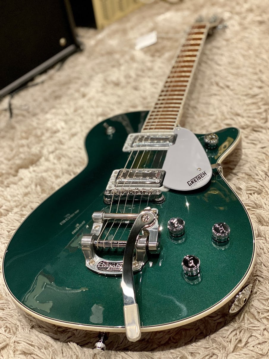 Gretsch G5230T Electromatic Jet - Cadillac Green