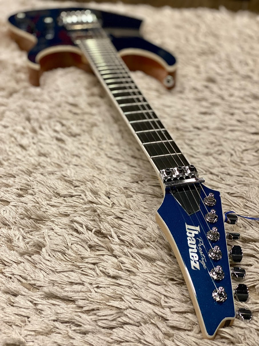 Ibanez Prestige RG5320C - Deep Forest Green Metallic