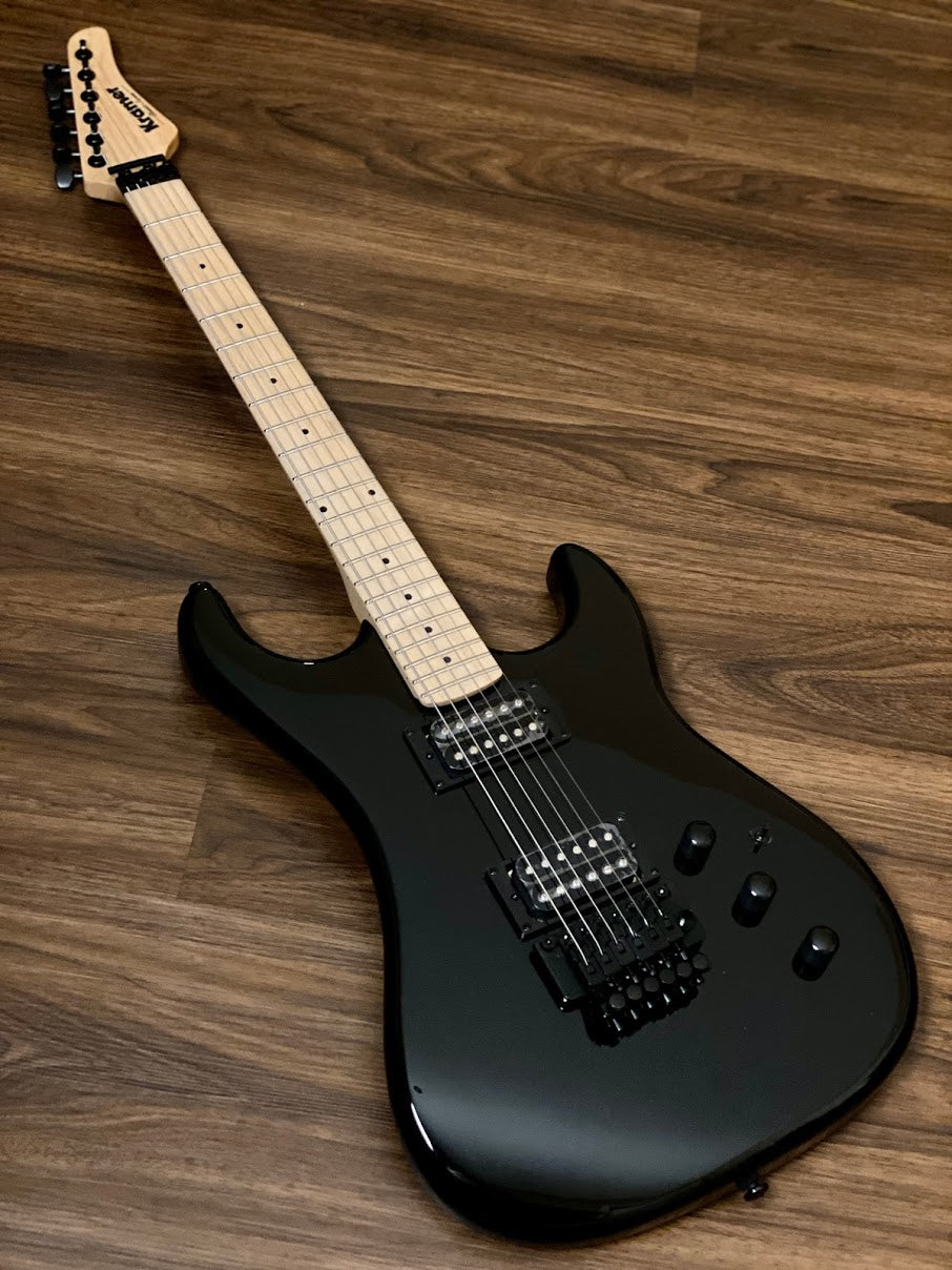 Kramer Pacer Classic in Black –