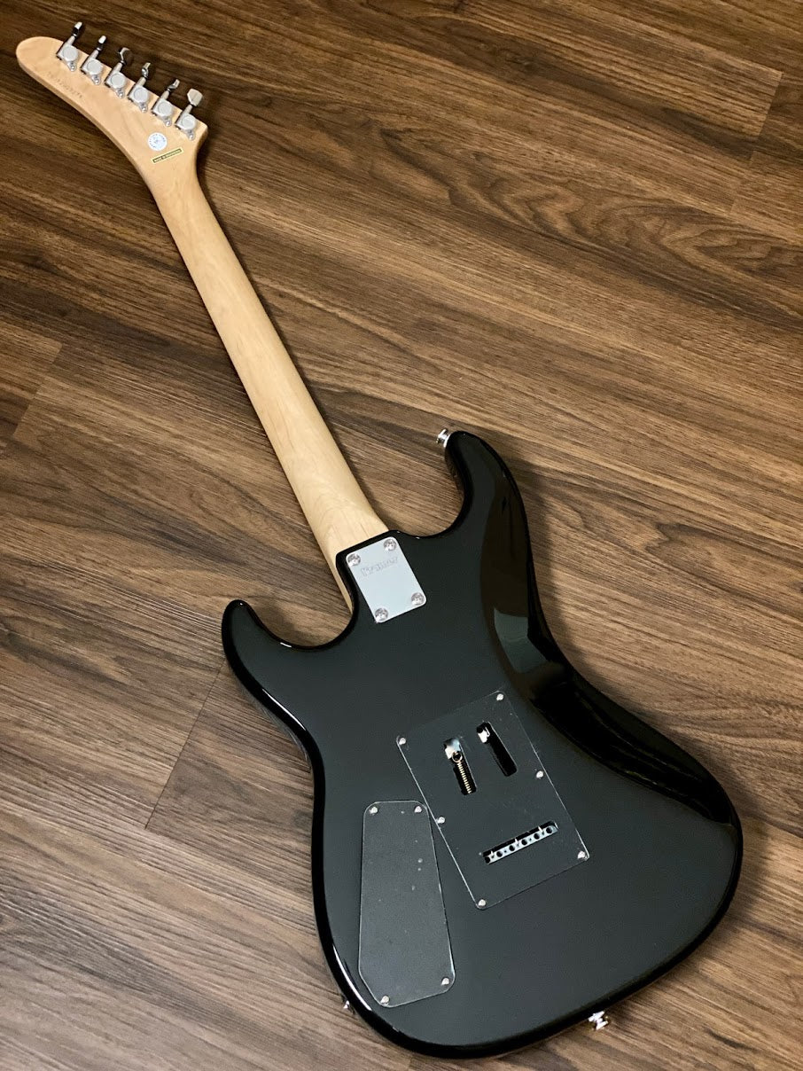 Kramer Baretta Special in Black