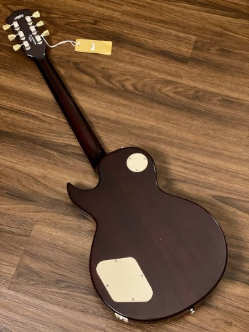 Cort CR200 GT in Gold Top