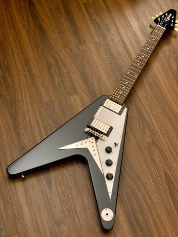 Epiphone Flying V - Ebony
