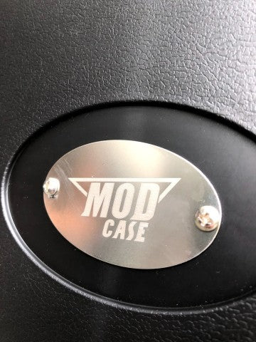 MOD Case IEC-500 Premium Military Grade Injection Electric Guitar Case