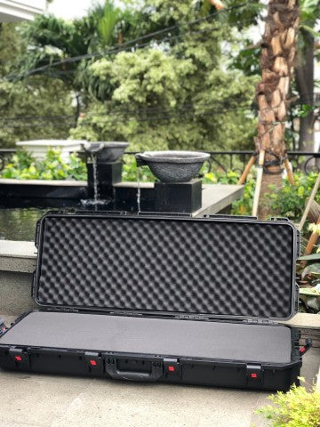 MOD Case IEC-500 Premium Military Grade Injection Electric Guitar