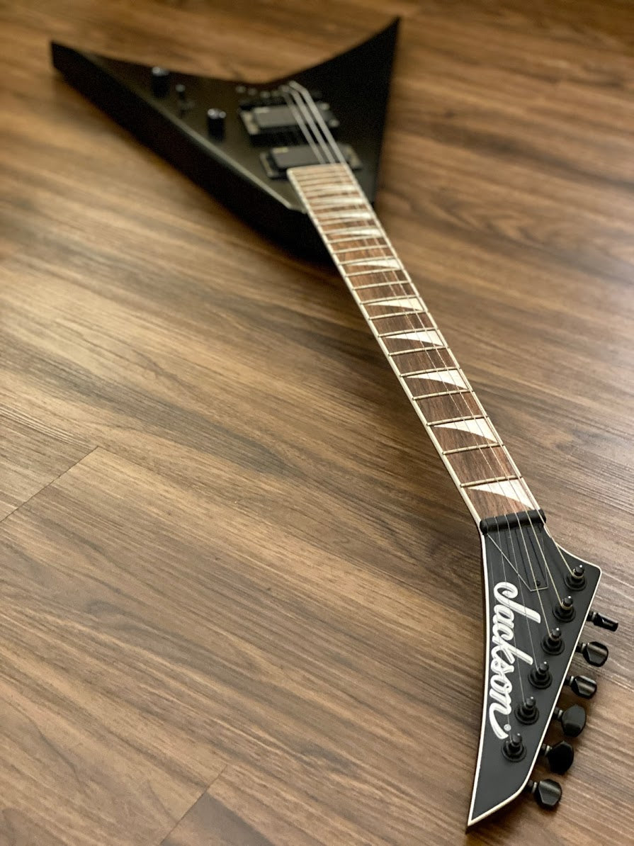 Jackson KVXT X Series King V - Satin Black