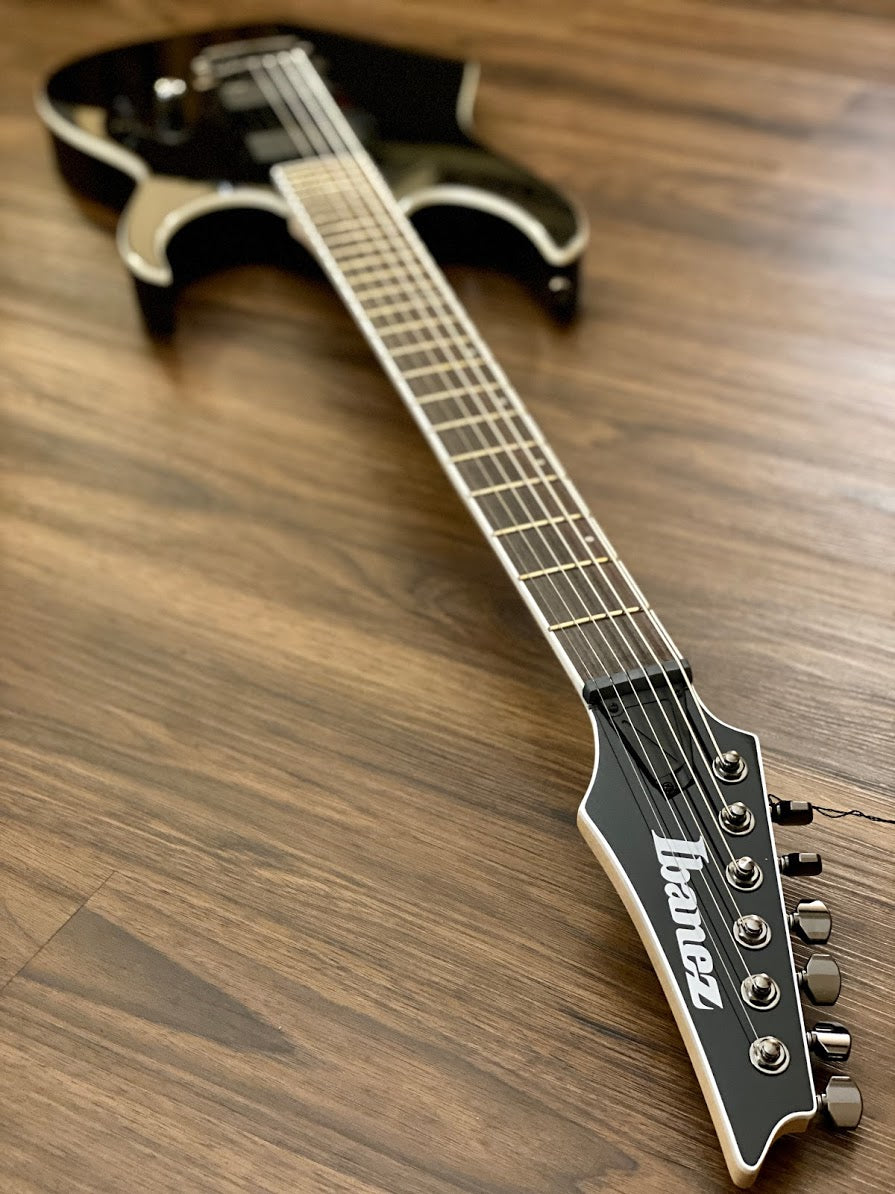 Ibanez Iron Label RGIB21 - Black