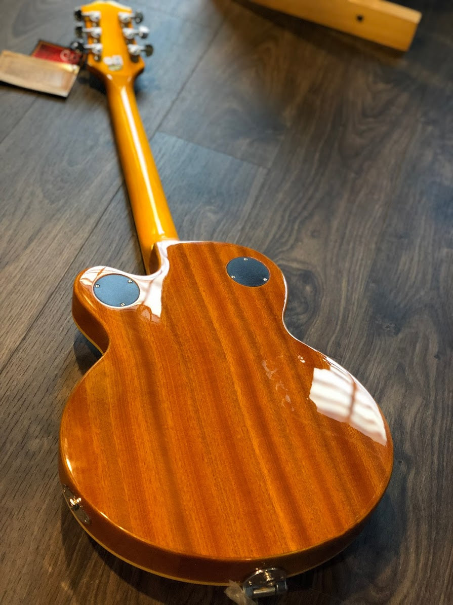 Epiphone Wildkat in Antique Natural