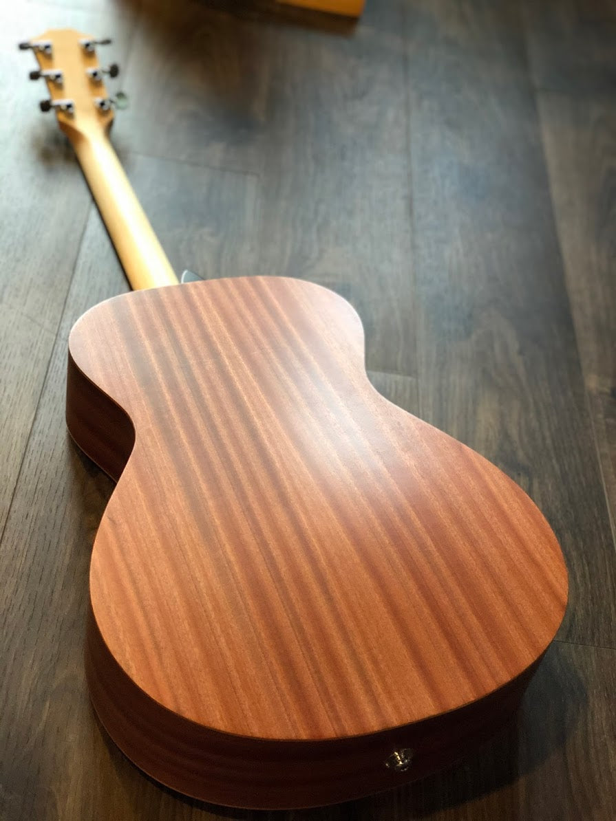 Taylor Academy 12e - Natural